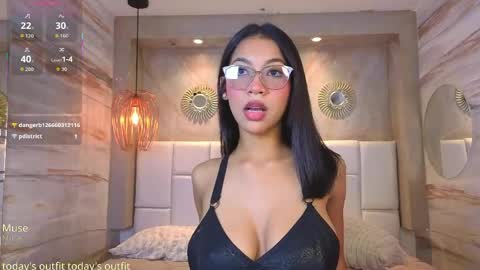 Snapshot of hanna_vic chatting on April 25, 2026, 9:12 pm hanna_vic online show from April 25, 2026, 9:12 pm