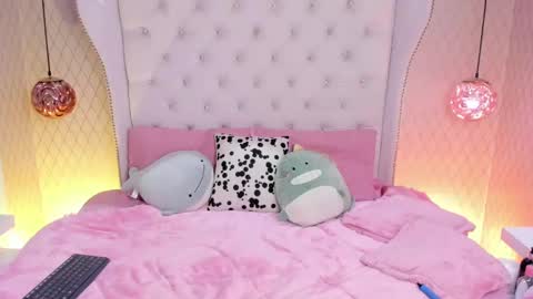 Snapshot of hanna_weston chatting on December 7, 2024, 5:48 am hanna online show from December 7, 2024, 5:48 am