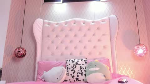 Snapshot of hanna_weston chatting on December 30, 2024, 9:27 am hanna online show from December 30, 2024, 9:27 am