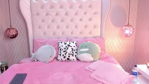 Snapshot of hanna_weston chatting on January 7, 2025, 5:22 am hanna online show from January 7, 2025, 5:22 am