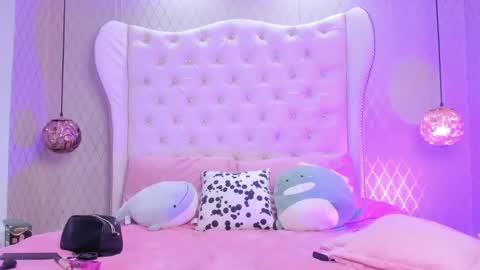 Snapshot of hanna_weston chatting on January 13, 2025, 5:01 am hanna online show from January 13, 2025, 5:01 am