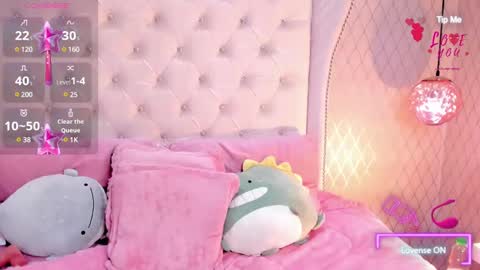 Snapshot of hanna_weston chatting on January 21, 2025, 11:45 pm hanna online show from January 21, 2025, 11:45 pm