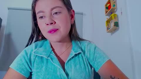 Snapshot of hanna_xxx18 chatting on November 25, 2025, 6:08 pm HANNA online show from November 25, 2025, 6:08 pm