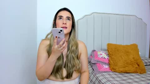 Hanna online show from February 9, 2025, 7:52 pm