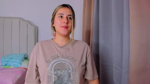 Hanna online show from April 26, 2026, 12:36 pm