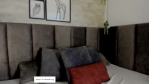 Hanna online show from November 16, 2025, 6:46 pm