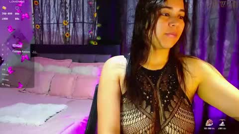 hannaagt online show from December 3, 2025, 5:11 pm