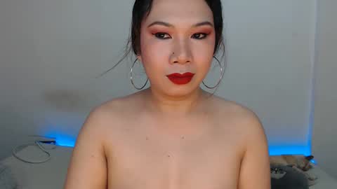 Hannah online show from May 30, 2026, 3:47 am