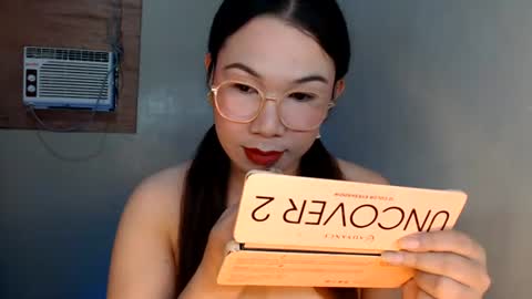 Hannah online show from June 18, 2026, 4:24 am