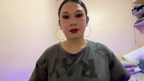 Hannah online show from July 20, 2026, 4:05 am