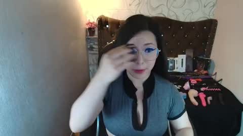 Hanna online show from May 15, 2026, 10:55 am