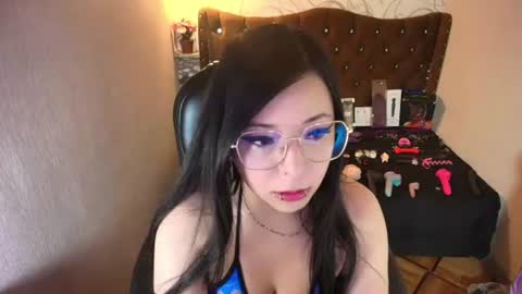 Hanna online show from June 29, 2026, 1:00 pm