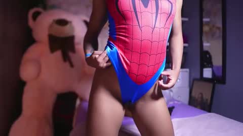 Hanna online show from March 1, 2026, 11:29 pm