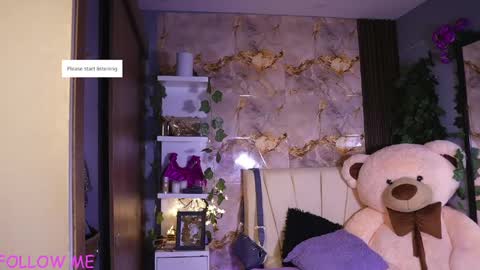 Snapshot of hannachris chatting on May 11, 2026, 12:27 am Hanna online show from May 11, 2026, 12:27 am