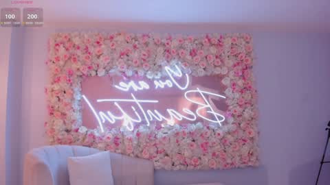  Hanna Connor  online show from January 23, 2025, 2:33 am