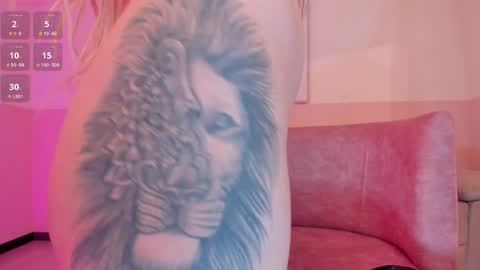  Hanna Connor  online show from February 5, 2025, 1:47 am