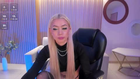  Hanna Connor  online show from March 4, 2025, 1:23 am