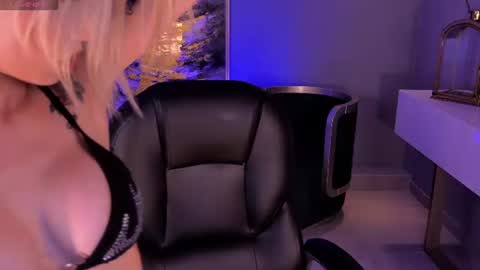  Hanna Connor  online show from July 3, 2026, 10:38 pm