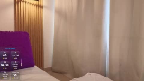 hannacruzsj online show from May 9, 2026, 1:38 pm