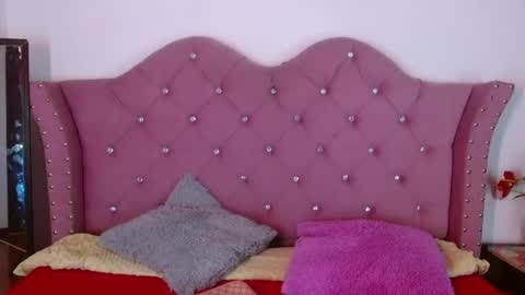 hannacruzsj online show from July 27, 2026, 11:12 pm
