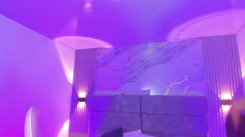 Snapshot of hannaferrati chatting on October 15, 2025, 6:35 am hanna online show from October 15, 2025, 6:35 am