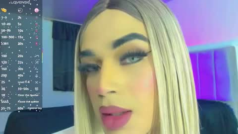 Snapshot of hannah_backers chatting on November 8, 2025, 4:01 am hannah backers online show from November 8, 2025, 4:01 am