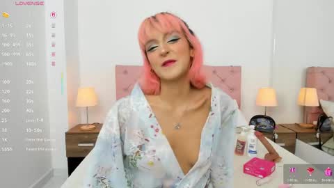 Snapshot of hannah_bernard chatting on April 21, 2026, 1:42 am Hannah online show from April 21, 2026, 1:42 am