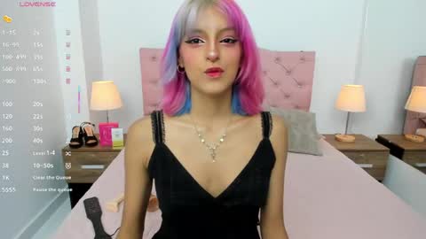 Snapshot of hannah_bernard chatting on May 20, 2026, 7:31 pm Hannah online show from May 20, 2026, 7:31 pm