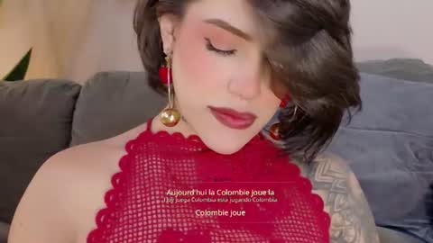 Hannah  online show from June 28, 2026, 12:27 am