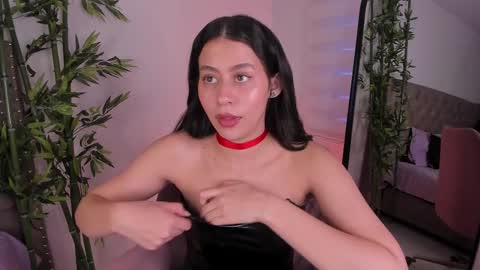 Hannah online show from January 29, 2025, 8:25 pm