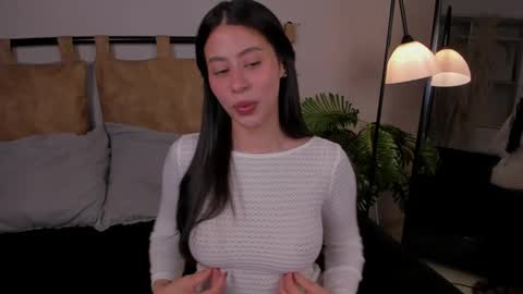 Hannah online show from September 18, 2025, 10:56 pm