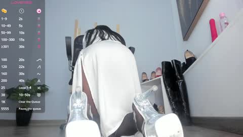 Snapshot of hannah_hcb chatting on December 5, 2024, 9:39 am HANNAH HOWELL online show from December 5, 2024, 9:39 am