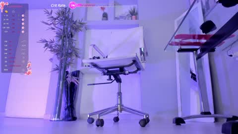 Snapshot of hannah_hcb chatting on January 10, 2025, 2:34 pm HANNAH HOWELL online show from January 10, 2025, 2:34 pm