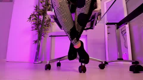 Snapshot of hannah_hcb chatting on February 26, 2025, 9:42 am HANNAH HOWELL online show from February 26, 2025, 9:42 am