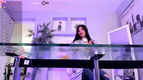 Snapshot of hannah_hcb chatting on February 28, 2025, 3:59 pm HANNAH HOWELL online show from February 28, 2025, 3:59 pm