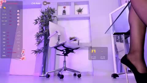 Snapshot of hannah_hcb chatting on March 7, 2025, 12:56 pm HANNAH HOWELL online show from March 7, 2025, 12:56 pm