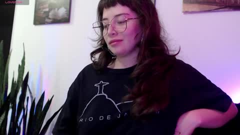 HannahHexx online show from May 27, 2026, 1:57 am