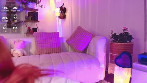 hannah_lovee online show from January 28, 2025, 4:08 am