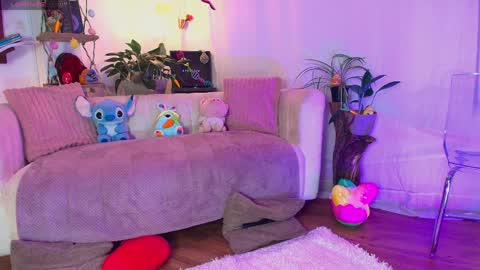 hannah_lovee online show from April 5, 2026, 3:58 am