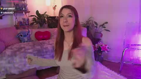 hannah_lovee online show from July 2, 2026, 3:23 am