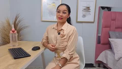 Maira online show from March 8, 2026, 8:12 pm