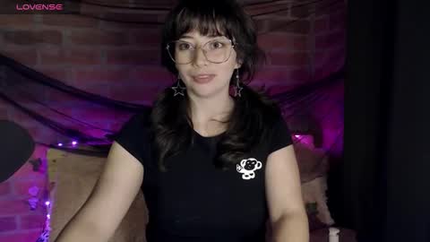 Hannah online show from December 21, 2025, 12:51 am