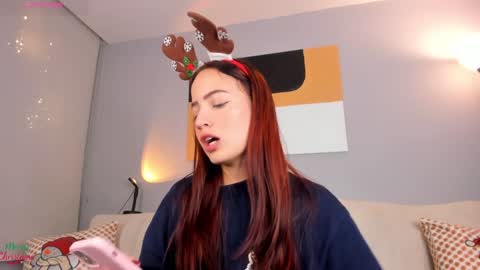 Hannah online show from December 11, 2024, 1:26 am