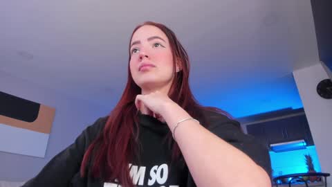 Hannah online show from February 4, 2025, 10:13 pm