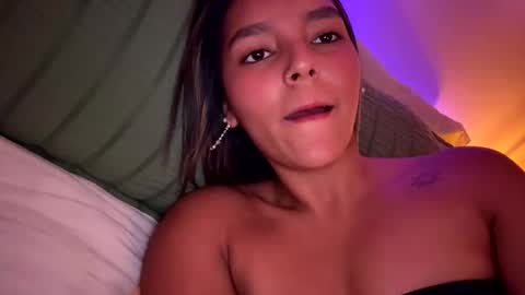 Snapshot of hannahcartter chatting on March 16, 2026, 11:20 pm HANNAH online show from March 16, 2026, 11:20 pm