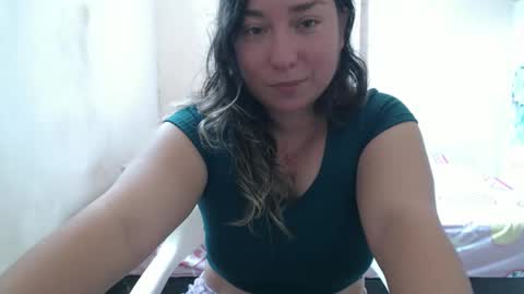 hannahevans2 online show from April 30, 2026, 6:03 pm