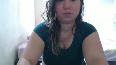 hannahevans2 online show from April 30, 2026, 9:19 pm