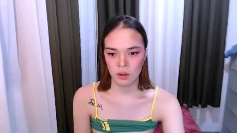 Snapshot of hannahforyou chatting on May 27, 2026, 1:24 am HANNAH online show from May 27, 2026, 1:24 am