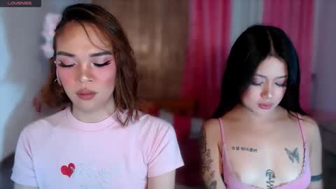 Snapshot of hannahforyou chatting on June 4, 2026, 6:58 pm HANNAH online show from June 4, 2026, 6:58 pm