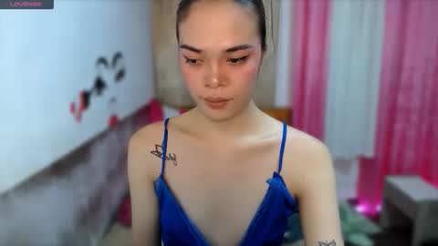 Snapshot of hannahforyou chatting on June 5, 2026, 10:10 am HANNAH online show from June 5, 2026, 10:10 am